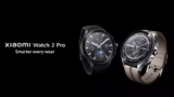 Xiaomi Watch 2 Pro, repasamos el nuevo reloj del fabricante