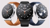 Xiaomi Watch S1 y Xiaomi Watch S1 Active ya a la venta en España