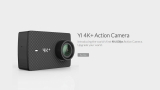 Xiaomi Yi 4K+, la nueva cámara deportiva barata que será top ventas