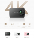5 razones para comprar la cámara deportiva Xiaomi Yi II