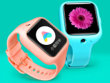 Nuevo Xiaomi Mi Bunny Smartwatch 3, un reloj inteligente 4G para niños
