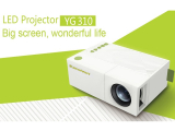Excelvan YG310, llega la versión barata del proyector CL720D