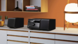 Yamaha MCR-B020, ensambla tu propio equipo de sonido con elegancia