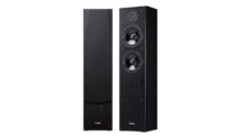 Yamaha NS-F51, altavoces de suelo de gran rendimiento y asequibilidad