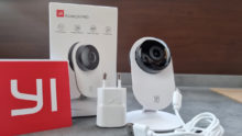 Yi Home 2K PRO, probamos esta genial cámara IP para el hogar