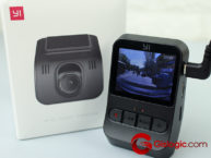 Yi Mini Dash Camera, ¿por qué debes llevarla en tu coche?