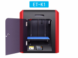 YITE ET – K1, conoce esta impresora 3D lista para usar