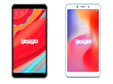 Yoigo añade a su catálogo al Xiaomi Redmi S2 y Redmi 6A 