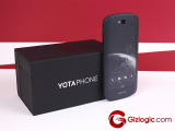 YotaPhone 2, hemos probado este móvil con tinta electrónica