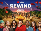YouTube Rewind 2018 – Vídeos, tendencias y canciones más destacadas