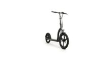 Youin 2XL, un patinete eléctrico con aspecto de bicicleta
