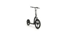 Youin 2XL, un patinete eléctrico con aspecto de bicicleta