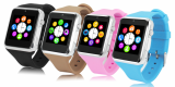 ZGPAX S79 smartwatch, compitiendo con Ulefone uWear