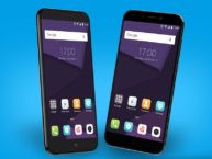 ZTE Blade A6, nueva opción por debajo de los 200 euros