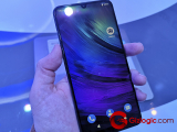 #MWC19: ZTE Blade V10 y V10 Vita, cámara selfie de 32MP con IA