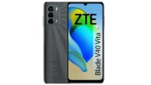 ZTE Blade V40 Vita, un móvil de calidad por menos de 200 euros