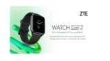 ZTE Watch Live 2, reloj inteligente completo por menos de 40€
