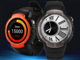 Zeblaze Blitz, smartwatch con Android 5.1 y waterproof