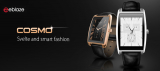 Zeblaze Cosmo, el smartwatch más clásico