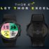 Lemfo Lem X, un smartwatch AMOLED con excelentes prestaciones