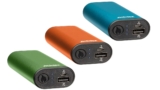 Zippo HeatBank 6: Una powerbank con calentador de manos
