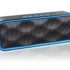 Creative Pebble, altavoz con diseño elegante y original
