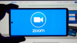 Zoom 5.2 añade filtros, reacciones y control de iluminación