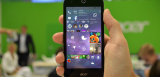 IFA 2015: Acer presenta 6 nuevos smartphones