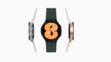 Error en la actualización R8xxXXU1GVI3 del Samsung Galaxy Watch4