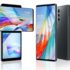 Publicados nuevos renders de alta calidad de Huawei P50