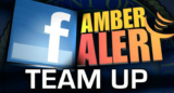 Alerta Amber en Facebook,  para ayudar cuando desaparece un niño