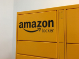 Amazon Locker se expande por España.