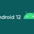 Oficial: estos son los cambios y novedades en Android 12