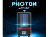 Anycubic PHOTON, una impresora 3D de calidad profesional a un precio competitivo