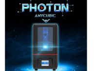 Anycubic PHOTON, una impresora 3D de calidad profesional a un precio competitivo