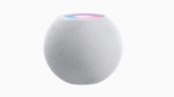 Apple presenta su HomePod Mini con Siri y un tamaño más reducido