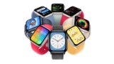 El Apple Watch podría tener una correa que cambia de color