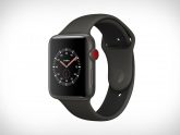apple watch series 3 bluetooth