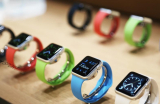Éxito del Apple Watch durante su primer fin de semana de reservas