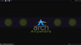 Arch Anywhere, instala Arch Linux de forma fácil