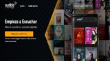 Audible ya está disponible con más de 90.000 audiolibros por 9.99 euros