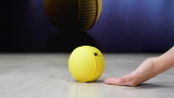 Ballie de Samsung o cómo controlar tu hogar con un pelota de tenis