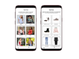 Bantoa, la nueva app que te ayuda a elegir tu outfit y comprarlo online