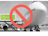 Por qué las baterías de litio no deberían ir en la bodega del avión