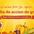Todas las ofertas del Black Friday de PC Componentes
