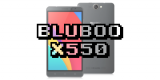 Bluboo X550, analizamos a fondo este smartphone con superbatería.