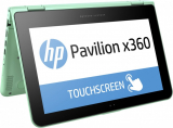 HP Pavilion X360, un convertible de colores