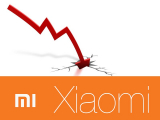 El rey destronado: Xiaomi pierde su corona en China