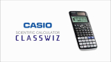 Casio ClassWiz, de vuelta a los orígenes