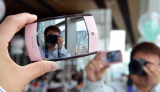 Kawaii Selfie, la nueva cámara «Japo»